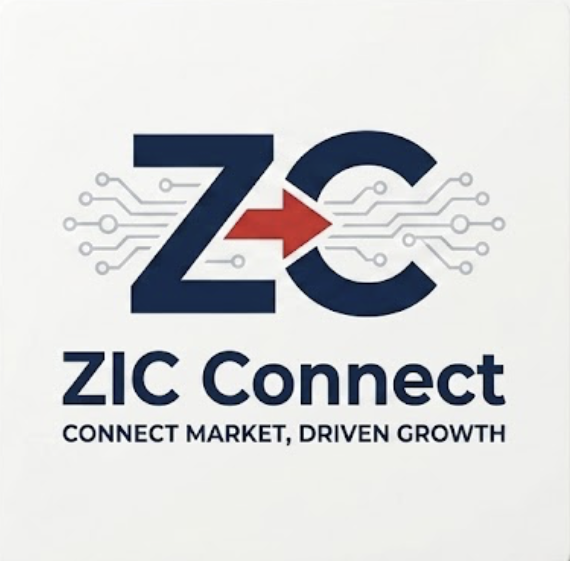 ZIC Connect Logo
